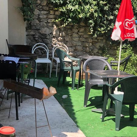 Il Minotauro B&B A 5 Minuti Da Popoli Vittorito Exterior photo