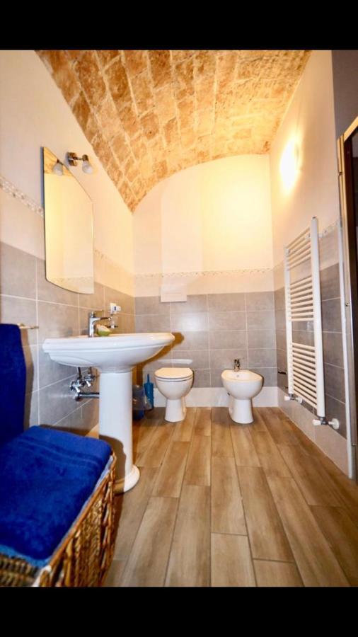 Il Minotauro B&B A 5 Minuti Da Popoli Vittorito Exterior photo